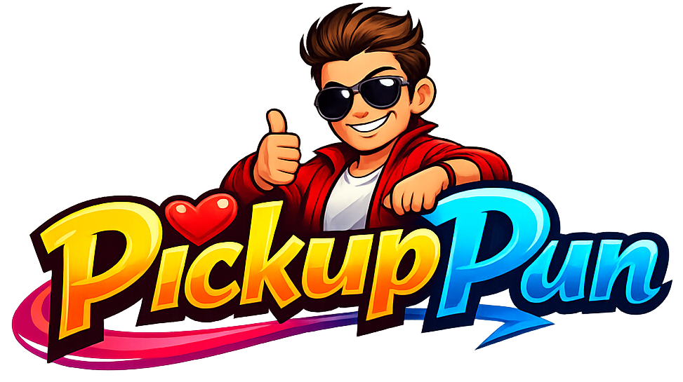 pickuppun.com
